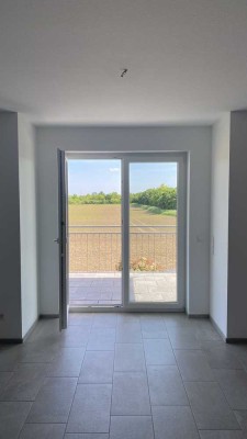 Moderne 3,5-Zimmer Wohnung mit Balkon in Gernsheim