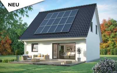 SCHÖNER WOHNEN IN WIEDENSAHL / ERST BAUEN DANN ZAHLEN !