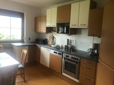 Sonnige 3-Zimmer Wohnung mit Balkon und Panoramablick ins Tiroler Unterinntal…