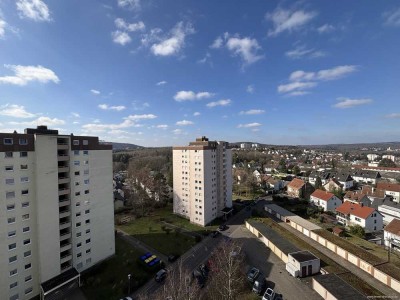 Attraktive Eigentumswohnung in begehrter Lage – ideal für Selbstnutzer oder Kapitalanleger
