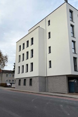 Moderne 3-Zimmer Wohnung Nähe Siegfriedplatz zu vermieten!