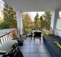 Schöne 3 Zimmerwohnung mit Balkon in Mönchengladbach Rheydt