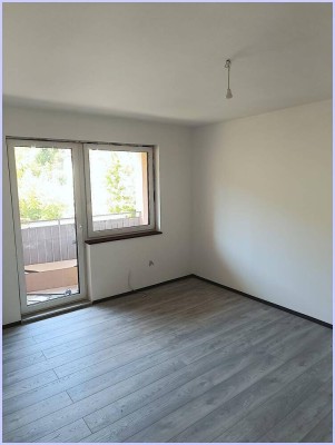 Erstbezug nach Sanierung saniert! 60m2, Graz, neue Küche, 1WZ, 1 Schlafzimmer, Loggia, TG Platz.