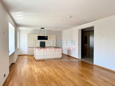 Hochwertige 2-Zimmer-Etagenwohnung in Saarlouis-Fraulautern