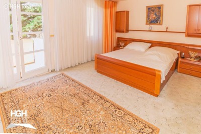 1230 Wien Großzügiges Reihenhaus mit Garten, Terrassen/Balkon in sonniger Grünruhelage mit Tiefgaragenplatz