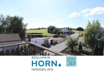 Handwerkerparadies: Klein, charmant, mit Potential