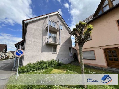 VBU Immobilien -  Mehr als eine Immobilie!