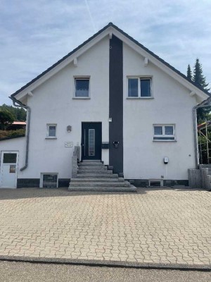 Einfamilienhaus in Calw- Stammheim Baujahr 2010