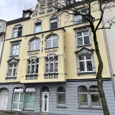 Neues Zuhause! Charmante Maisonette-Wohnung in Haspe zu verkaufen.