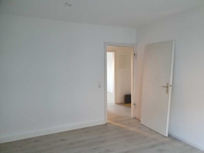 4-Zimmer Wohnung in Wuppertal-Ronsdorf