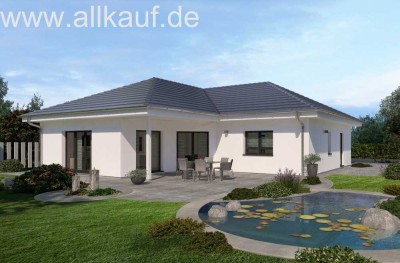 Ihr Traumhaus in Bad Griesbach: Individuell, modern und nachhaltig!