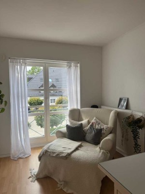 Helle & stilvolle 88 m² Wohnung nähe Potsdam/Berlin