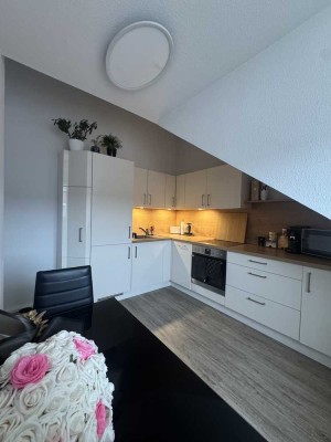 Helle, großraum Wohnung