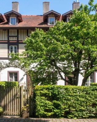 Privatverkauf ohne Makler: Reihenhaus, 8 Zimmer, 173 m² Wohnfläche