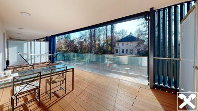 Lebensgefühl Wörthersee – Wohnen im Zentrum von Pörtschach