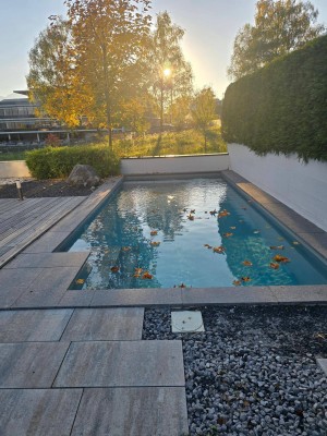 Eckreihenhaus in Traumhafter Lage