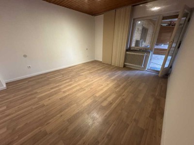 Charmante 2 Zimmerwohnung mit Winterterrasse in Oberkirch