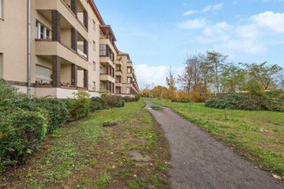 Kapitalanlage - Attraktive Wohnungen in ruhiger Lage