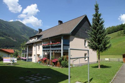 Mietwohnung in Wald am Schoßerpaß