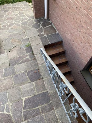 Gepflegte 2-Zimmer Wohnung mit Balkon in Herrenberg