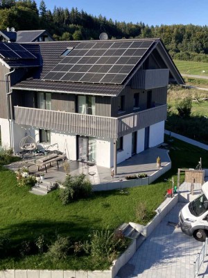 Elegantes Einfamilienhaus in Feldafing mit 5 Zimmern