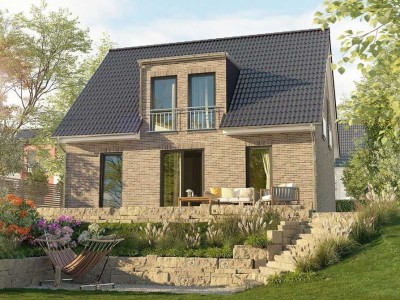 Ihr neues Zuhause in Apen