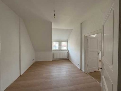 Helle, geräumige 2,0-Zimmer-Wohnung zentral in Gevelsberg zu vermieten