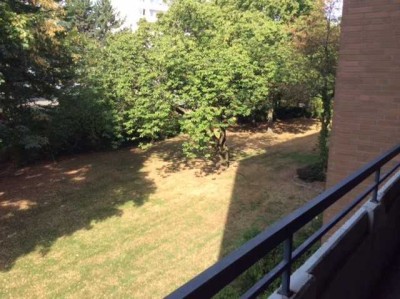Demnächst frei! 3-Zimmer-Wohnung in Mönchengladbach Bonnenbroich - Geneicken