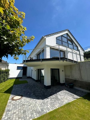 EFH freistehend 240 m², Bornheim Zentrum
