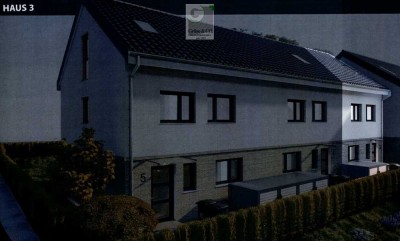 KfW 40! Neubau! Reihenmittelhaus in Burladingen!