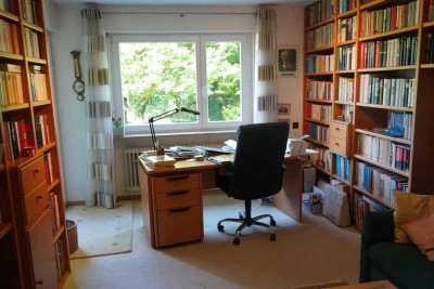 Ihr neues Zuhause - 4,5 Zimmer Wohnung in ruhiger Lage