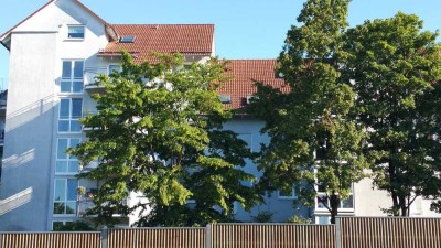 3,5 Zimmer Wohnung Kirchheim Teck