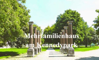 AC-Ost: MFH für Immo-Profis, Entwickler, Handwerker,...