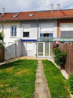 Ihr neues Zuhause. Reihenmittelhaus in DEG - Rettenbach