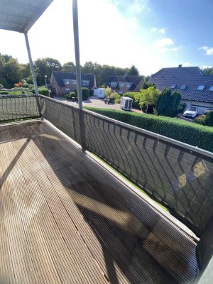 Einmalige Gelegenheit Sackgassenlage, tolle 4,5 R ETW