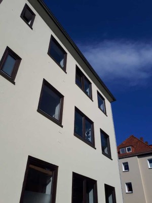 Hübsche 3-Zimmer-Wohnung in unmittelbarer Nähe zur Universität