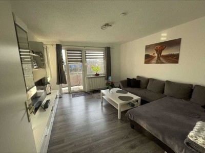 Hervorragende Wohnung in Bochum ! [VAC-18465]