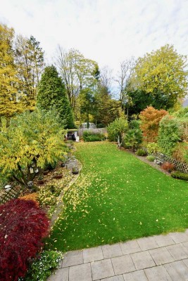 Seltene Gelegenheit im Hildener Süden