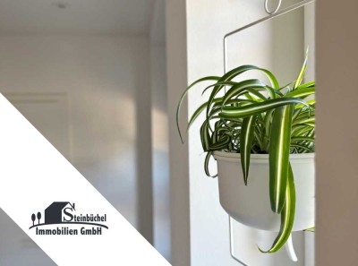 Energieeffizient, modern, charmant - Ihre perfekte Alternative zum Haus!!