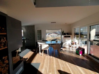 Exklusives Haus in  Hoppstädten-Weiersbach