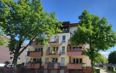 Hier bleiben keine Wünsche offen - Stylische Wohnung in Nähe der Rheinauen