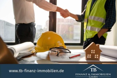 Aurich: Exklusiver, ebenerdiger Neubau-Bungalow mit Garage in zentraler Lage!