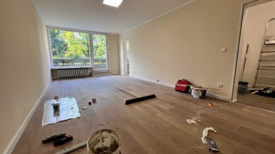Gemütliche 1-Zimmer Wohnung mit Balkon
