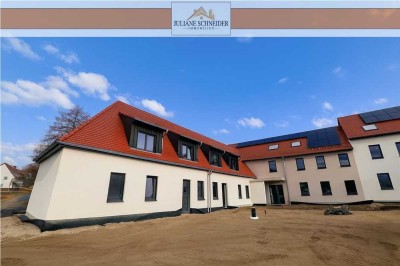 Fertigstellung Anfang 2026!Reihenhaus mit nachhaltiger Technik & gesicherter Vermietung ab 01.02.26