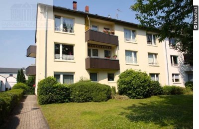 Kleine 2 Zimmer DG Wohnung in Reuschenberg