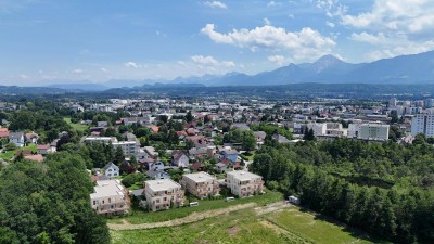 Wiesen, Wälder und Berggipfel - Liara