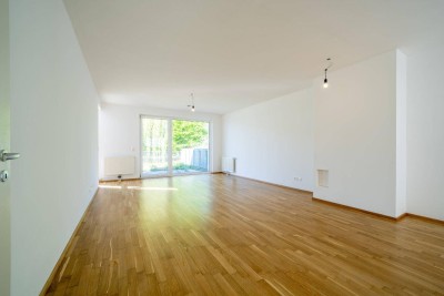 Tolles Reihenhaus mit Blick ins Grüne in Seitenstetten