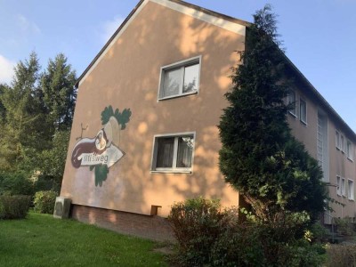 3-Zimmer-Wohnung in Gelsenkirchen Resser Mark