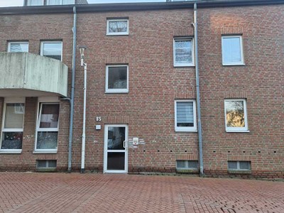 **Schöne 3-Zimmer-Wohnung in Würselen mit Wohnberechtigungsschein ab dem 15.05.2025 zu vermieten**