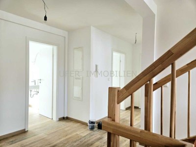 Reihenhaus mit Stil - Erstbezug mitten in der Altstadt von Landau